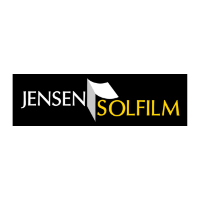 Firma-Logo-JENSEN-SOLFILM-APS