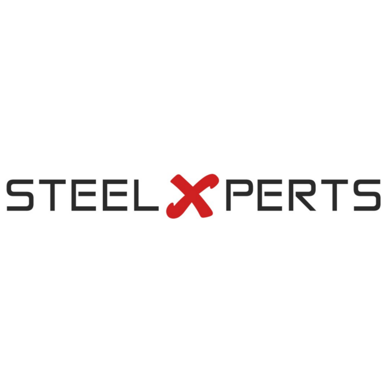 Firma-Logo-STEELXPERTS-APS