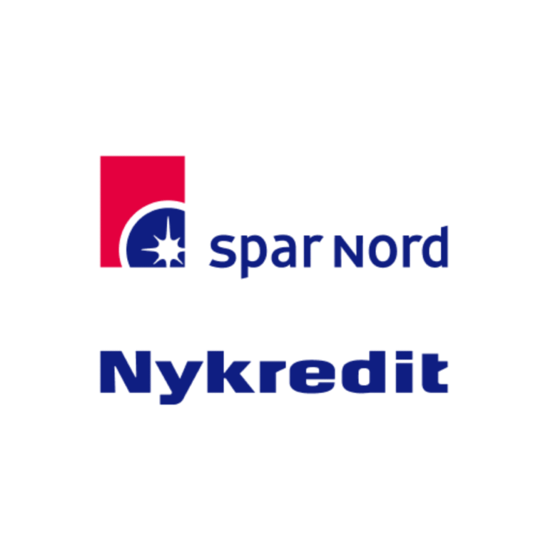 Firma-Logo-NYKREDIT-BANK-AS