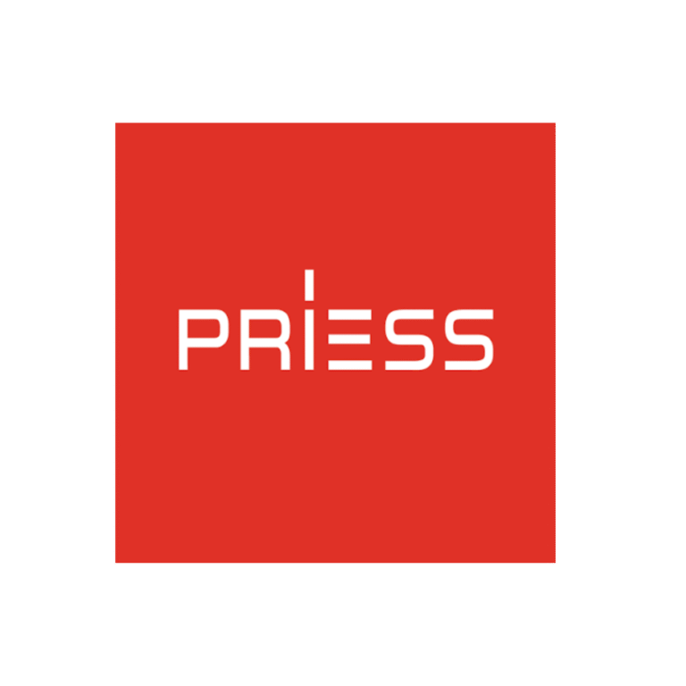 Firma-Logo-PRIESS-AS