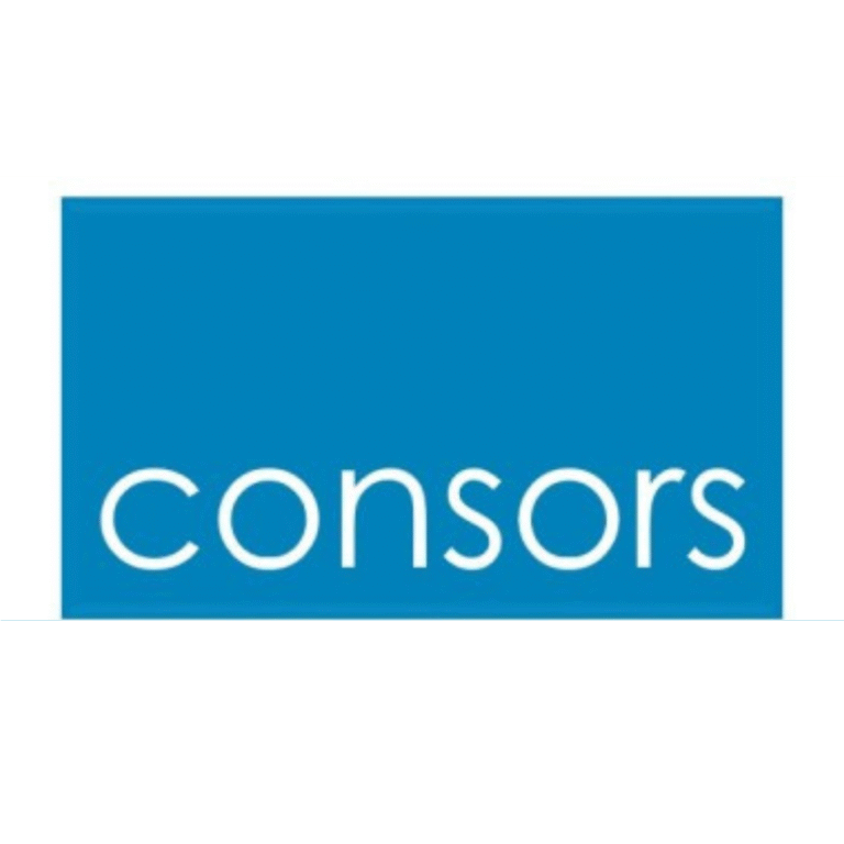 Firma-Logo-Consors-Certification-ApS